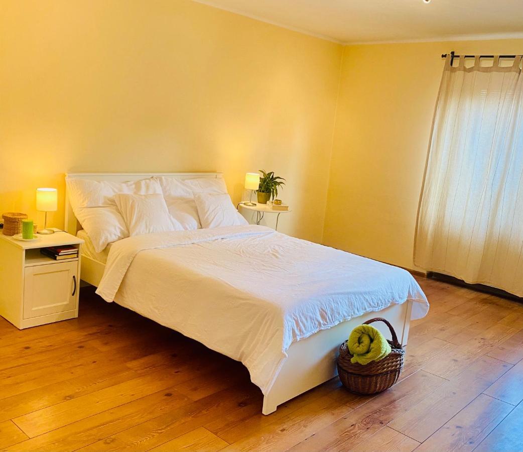 Sunny Attic Apartment Zvolen Extérieur photo